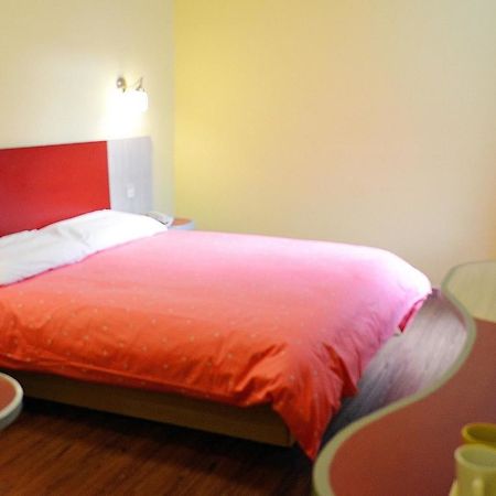 Guangzhou Home Inn - Dunhe Eksteriør bilde