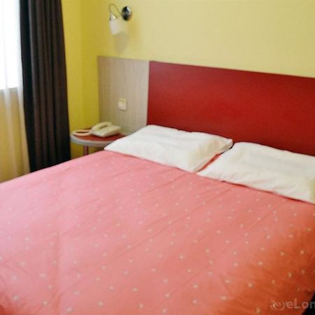 Guangzhou Home Inn - Dunhe Eksteriør bilde