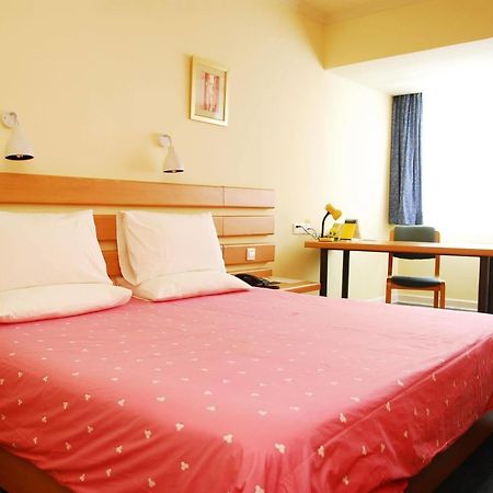 Guangzhou Home Inn - Dunhe Eksteriør bilde
