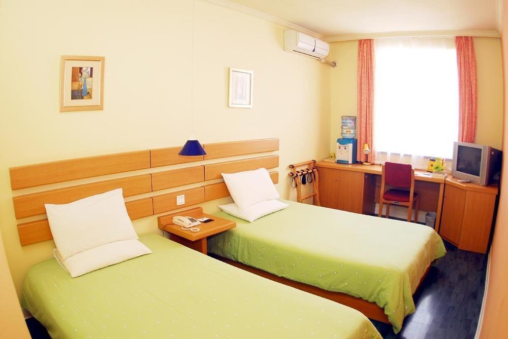 Guangzhou Home Inn - Dunhe Eksteriør bilde