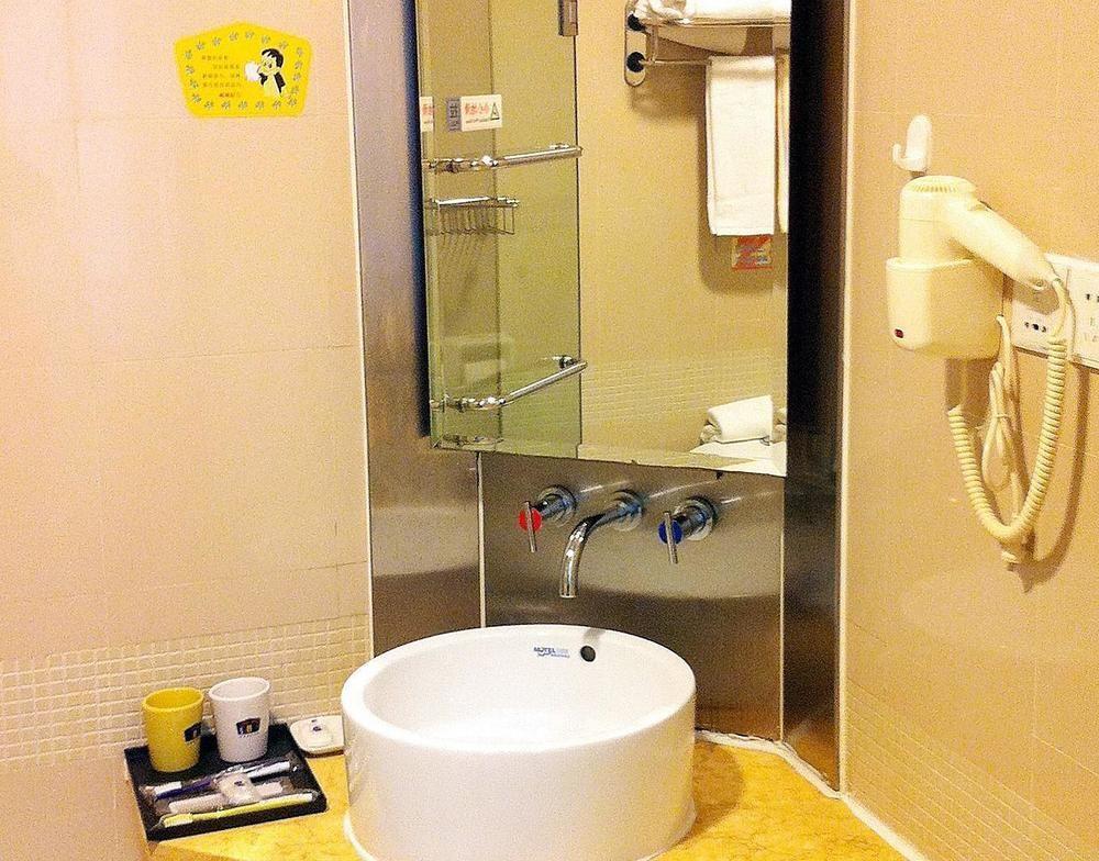 Guangzhou Home Inn - Dunhe Eksteriør bilde