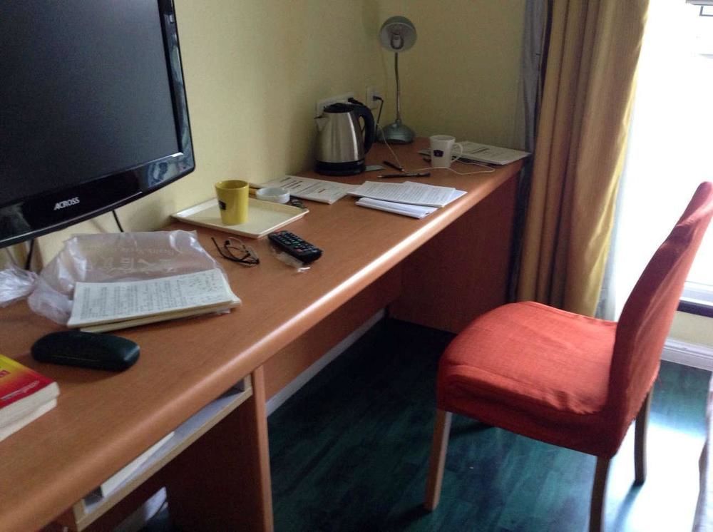 Guangzhou Home Inn - Dunhe Eksteriør bilde