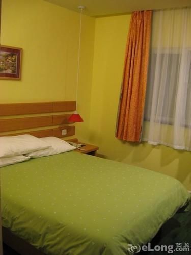 Guangzhou Home Inn - Dunhe Eksteriør bilde
