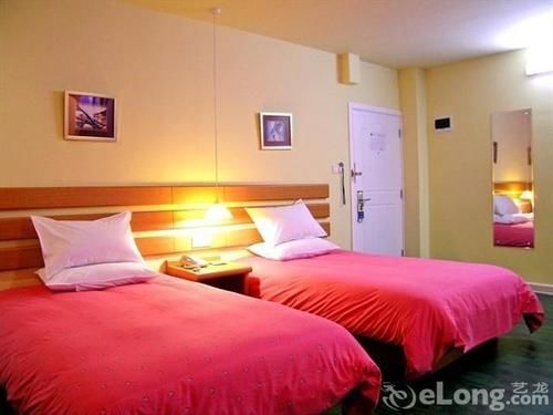 Guangzhou Home Inn - Dunhe Eksteriør bilde