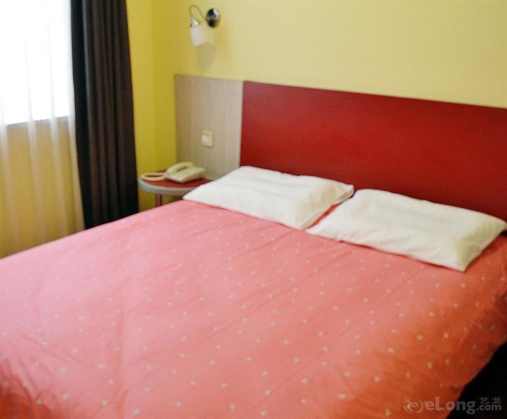 Guangzhou Home Inn - Dunhe Eksteriør bilde