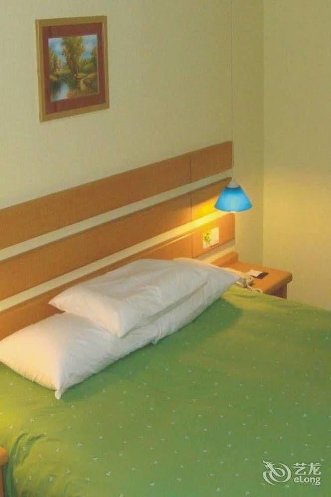 Guangzhou Home Inn - Dunhe Eksteriør bilde
