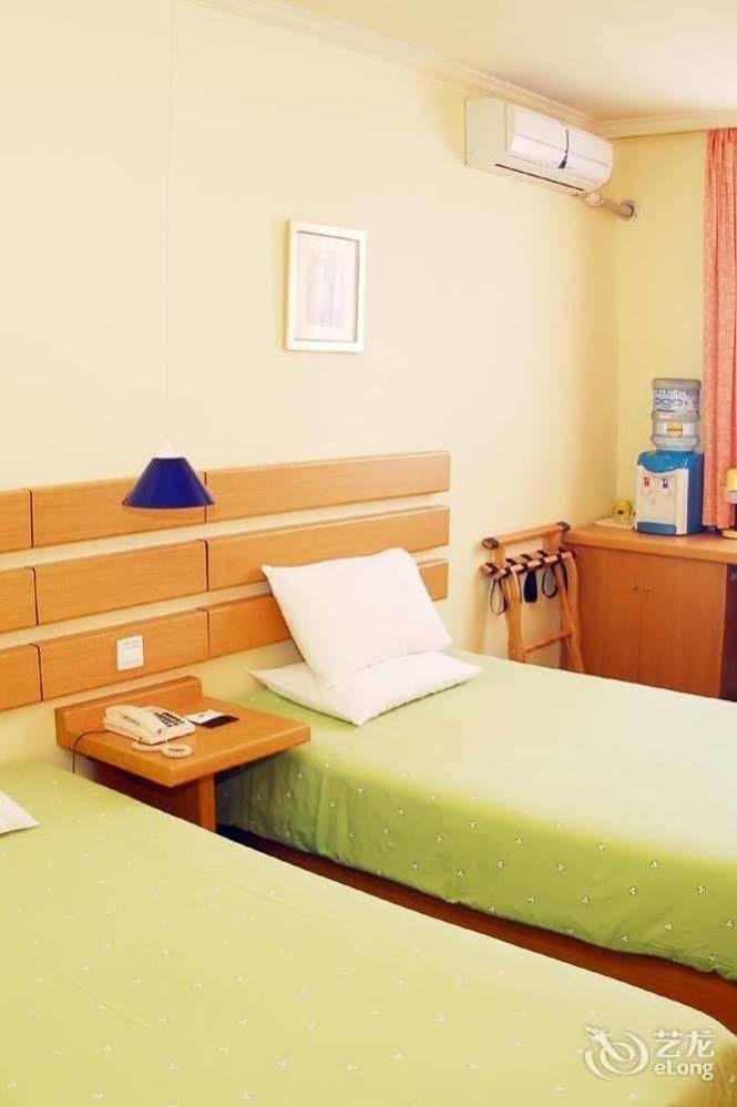 Guangzhou Home Inn - Dunhe Eksteriør bilde