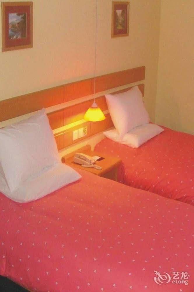 Guangzhou Home Inn - Dunhe Eksteriør bilde